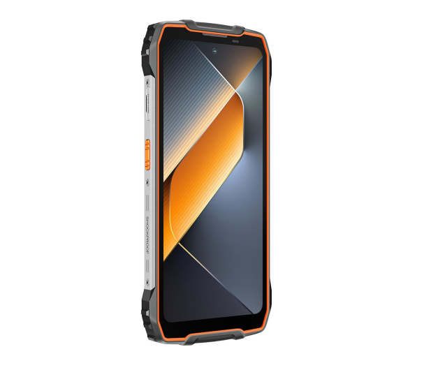 Blackview BL7000 5G 8/256GB 7500mAh pomarańczowy - 1524395 - zdjęcie 2